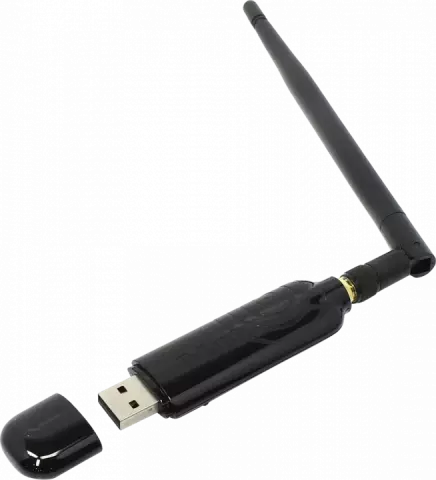 کارت شبکه بیسیم D-LINK مدل DWA-137
