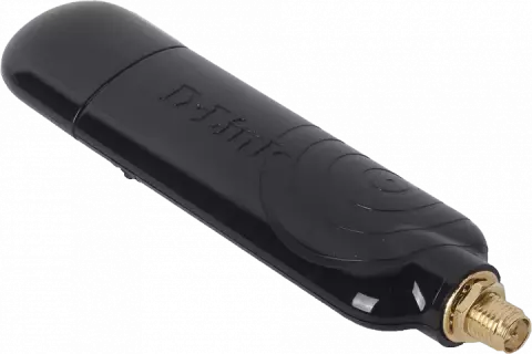 کارت شبکه بیسیم D-LINK مدل DWA-137