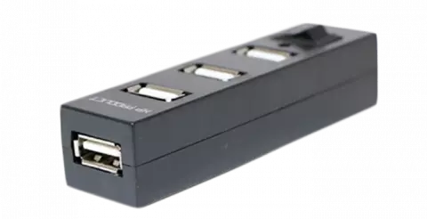 هاب 4 پورت XP Product مدل XP-H806E