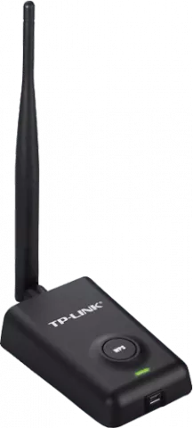 کارت شبکه بی سیم TP-LINK مدل TL-WN7200ND