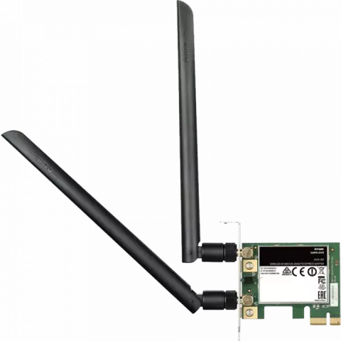 کارت شبکه  D-Link مدل AC1200 DWA-582