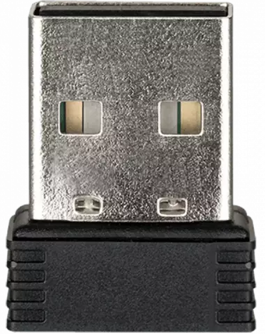 کارت شبکه USB بی سیم D-LINK مدل DWA-121