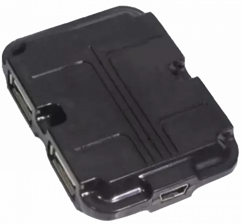 هاب 4 پورت XP Product مدل XP-H807D
