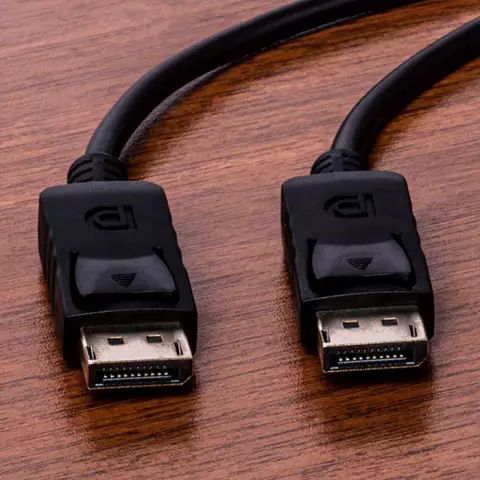 کابل 1.8 متری DisplayPort رویال
