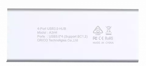 هاب 4 پورت ORICO مدل A3H4-V2