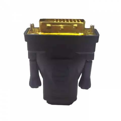 تبدیل DVI به HDMI دی نت