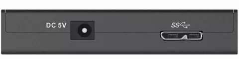 هاب 4 پورت D-LINK مدل DUB-1340
