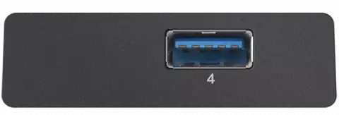 هاب 4 پورت D-LINK مدل DUB-1340