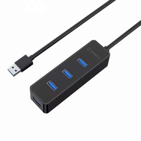 هاب 4 پورت ORICO مدل W5PH4-U3-V1
