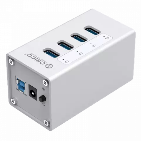 هاب ORICO مدل A3H4-V1-EU
