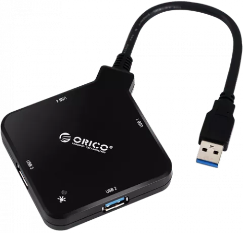 هاب 4 پورت ORICO مدل H4016-U3