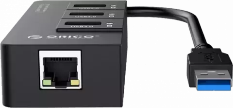 هاب 3 پورت ORICO مدل HR01-U3-V1