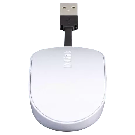 هاب 4 پورت D-LINK مدل DUB-1040
