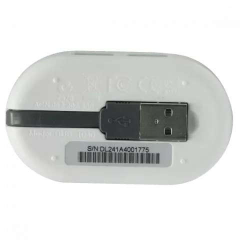 هاب 4 پورت D-LINK مدل DUB-1040