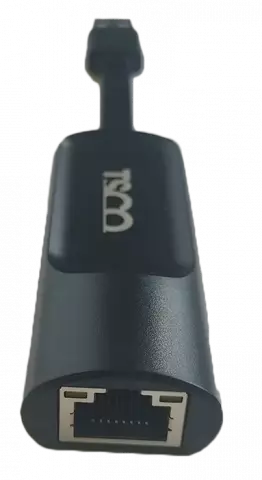 کابل تبدیل 3.0 USB به LAN تسکو مدل TLAN 210