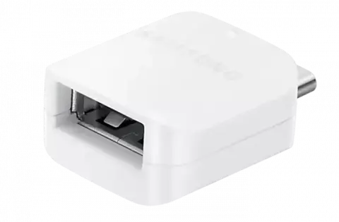 تبدیل OTG Type-C سامسونگ