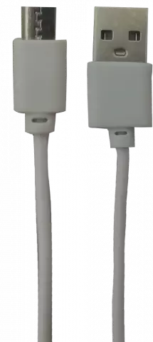 تبدیل HDMI به VGA پی نت به همراه کابل صدا و Micro USB