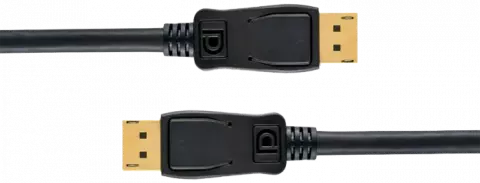 کابل 1.8 متری DisplayPort کی نت پلاس