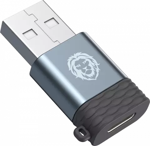 تبدیل Type-C به USB گرین مدل GNTCUCA