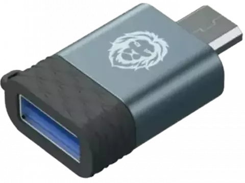تبدیل USB به Micro USB گرین مدل Micro OTG 3.0