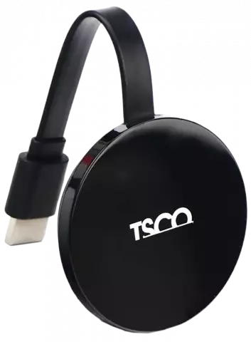 دانگل وای فای HDMI تسکو مدل T cast 6000
