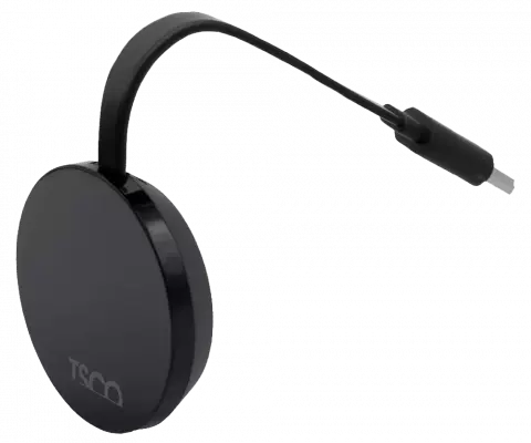 دانگل وای فای HDMI تسکو مدل T cast 6000