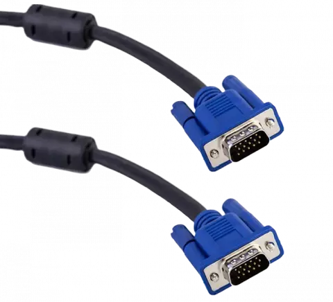 کابل 1.5 متری VGA دی نت