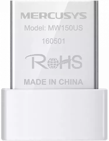 کارت شبکه بی سیم MERCUSYS مدل MW150US