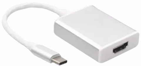 کابل تبدیل TYPE-C به HDMI وی نت