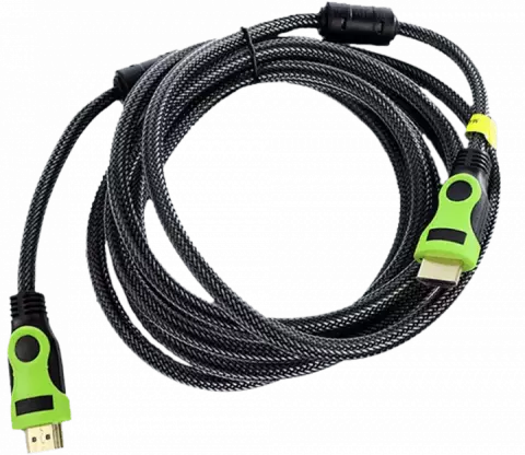 کابل 5 متری HDMI مدل BXY