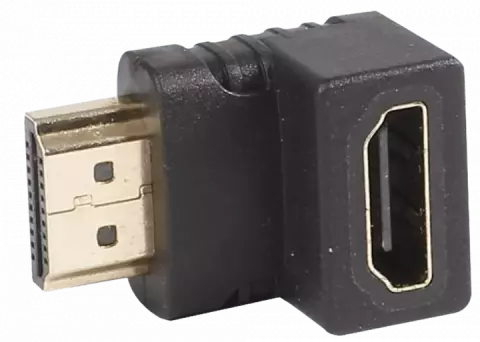 تبدیل مادگی به نری HDMI
