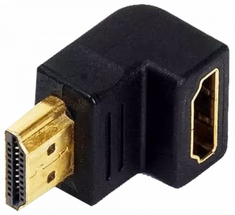 تبدیل مادگی به نری HDMI