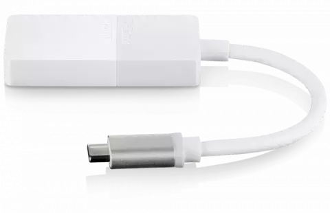 کابل تبدیل USB TYPE-C به HDMI دی لینک مدل DUB-V120