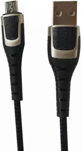 کابل شارژ 1 متری USB به MICRO USB جت پاور