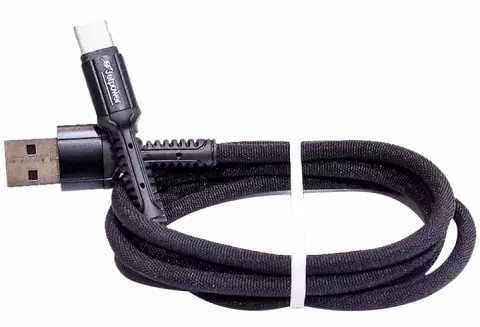 کابل شارژ 1 متری USB به MICRO USB جت پاور