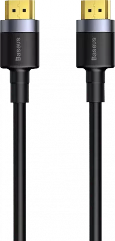 کابل 5 متری 2.0 HDMI باسئوس مدل CADKLF-H01