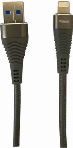 کابل شارژ 1 متری USB به Lightning جت پاور