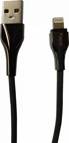 کابل شارژ 1متری USB به LIGHTNING جت پاور