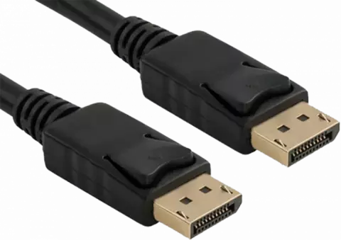کابل 1.5 متری DISPLAY PORT وی نت