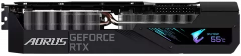 کارت گرافیک  GIGABYTE مدل  AORUS RTX 3090 XTREME