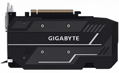 کارت گرافیک  GIGABYTE مدل  GEFORCE GTX 1650 SUPER WINDFORCE OC REV1.0