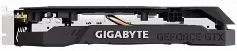 کارت گرافیک  GIGABYTE مدل  GEFORCE GTX 1650 SUPER WINDFORCE OC REV1.0