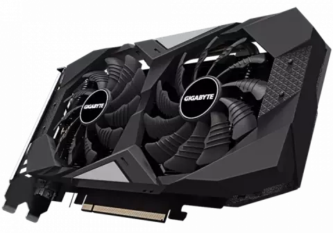 کارت گرافیک  GIGABYTE مدل  GEFORCE GTX 1650 SUPER WINDFORCE OC REV1.0