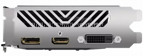 کارت گرافیک  GIGABYTE مدل  GEFORCE GTX 1650 SUPER WINDFORCE OC REV1.0