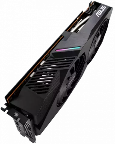 کارت گرافیک  ASUS مدل  DUAL-RX5700-O8G-EVO