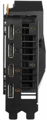 کارت گرافیک  ASUS مدل  DUAL-RX5700-O8G-EVO