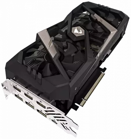 کارت گرافیک  GIGABYTE مدل GAMING AORUS GeForce RTX 2080 Ti XTREME