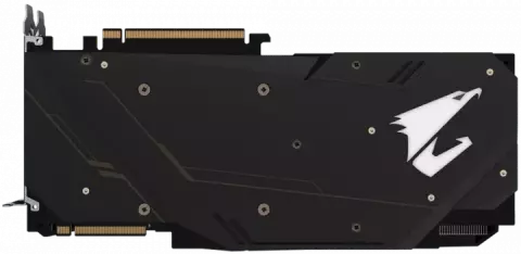 کارت گرافیک  GIGABYTE مدل GAMING AORUS GeForce RTX 2080 Ti XTREME