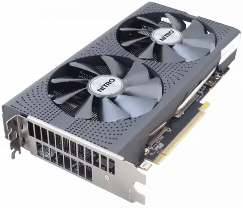 کارت گرافیک 4گیگابایت Sapphire مدل RX 470 MINING QUAD UEFI OC