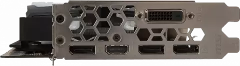 کارت گرافیک 8گیگابایت MSI مدل ARMOR GTX 1080